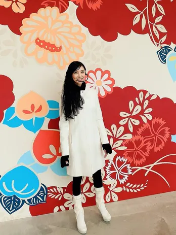 黒木瞳が古都・金沢を一人旅！室生犀星、加賀友禅など金沢の魅力に浸る