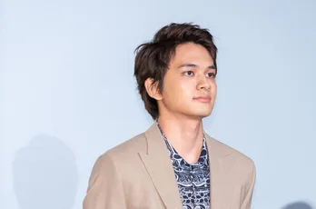 北村匠海、人の良さがあだになると指摘されて愕然「ふがいねぇ~」