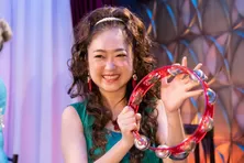 池脇千鶴が主演ドラマでダンスを披露「ふとテレビをつけた方が引き込まれる作品に」