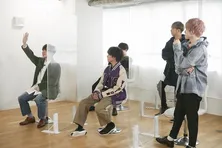 Da-iCEが刑事並みの推理力を発揮？花村想太は「次回もこのお題でやりたい」とノリノリ！