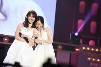 神7復活!からのイタリアへ出奔!? こじはる卒コンは破天荒な2時間半