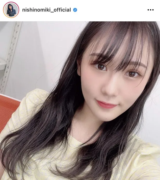 西野未姫 ダイエット前後を比較 3年前の激太り写真に すんごい努力したんだろうな 鼻まで痩せてる 画像4 11 芸能ニュースならザテレビジョン