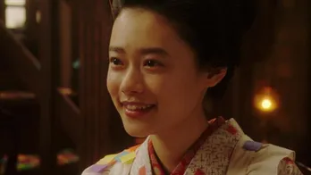 ＜おちょやん＞まるでマシンガン！杉咲花“千代”怒涛の大阪弁に地元ファンからも驚きの声