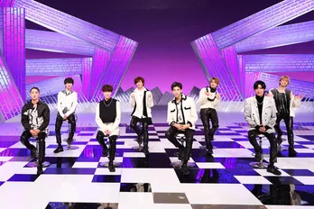 Snow Man「Grandeur」を披露!メンバーの知られざる一面を互いに暴露し合う<MUSIC FAIR>