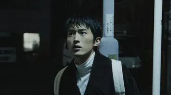 杉野遥亮、苦手なホラードラマで主演！心霊話を聞き、“怪奇酒”を体験する