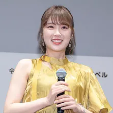 乃木坂46高山一実＆清宮レイ、晴れ着姿の“バルシャーク”対決で死闘