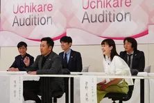 菅野美穂が約10年ぶりに「しゃべくり007」出演! 主演ドラマの出演者オーディションも開催