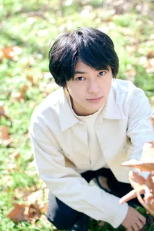 荒木飛羽「青のSP(スクールポリス)ー学校内警察・嶋田隆平ー」でツン&不器用な中学生を熱演!<インタビュー>