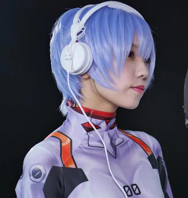 日本語版「残酷な天使のテーゼ」カバー動画が公開されたSinging Cosplayer Hikari