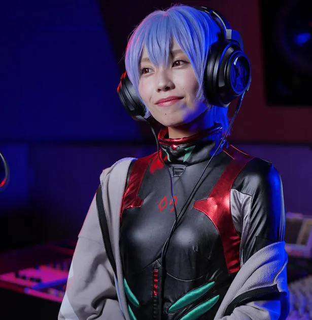 日本語版「残酷な天使のテーゼ」カバー動画が公開されたSinging Cosplayer Hikari