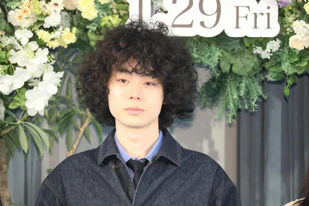 菅田将暉、同い年の有村架純は「信頼している存在」占いでお ...