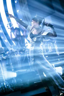 松任谷由実を追い掛けたドキュメンタリーが放送 コロナ禍の音楽活動に迫る