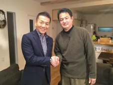 画像 サッカー元日本代表 中田英寿が引退の真相を初告白 2 2 Webザテレビジョン