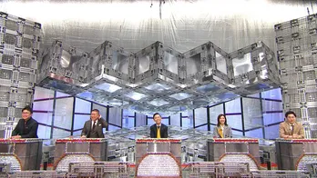 チョコプラ松尾らがツッコミの切れ味を競う新しいバラエティーが放送