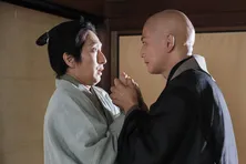 中村七之助が永山瑛太の演技を絶賛!「緻密に計算してお芝居されている」