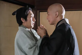 中村七之助が永山瑛太の演技を絶賛！「緻密に計算してお芝居されている」