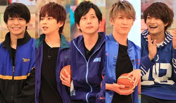 二宮和也が緊急登板! “魂メンバー”が大倉忠義を迎え撃つ「キャプテンの分まで頑張ります!」<VS魂>