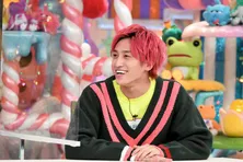 <アメトーーク!>EXIT兼近大樹らがテレビとお笑い界の未来を提案!