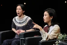 ＜試写室＞ふんだんに使用された“事件の一部始終”にくぎ付け！「超逆転スクープ」