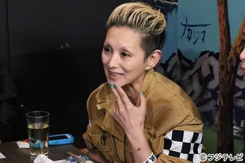 19歳夏木マリのビキニ姿に一同騒然!