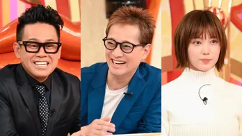 本田翼、結婚相手に関する占いに驚愕!2021年恋愛運占いスペシャルを放送<夜な夜なラブ子さん>