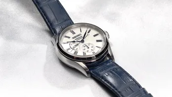 文字盤が有田焼の腕時計も!ARITAの新展開を追う<世界一の九州が始まる!>