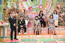 日向坂46・金村美玖、スプレーアート初挑戦！「腕もパンパンで…」＜プレバト!!＞