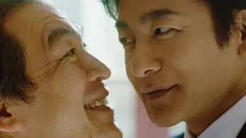 片岡愛之助が“デジタルシフト庁の男”になった新タクシーCMの放映がスタート