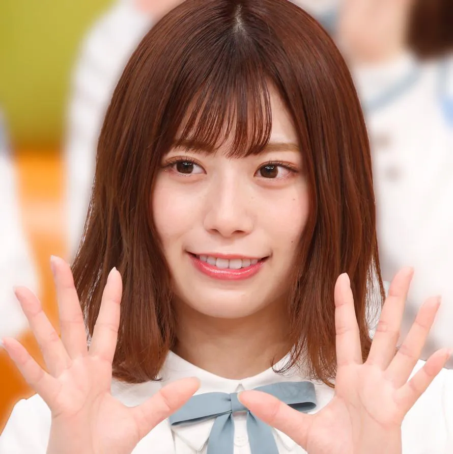 日向坂46東村芽依、名推理で“影山優佳”を見事的中 | WEBザテレビジョン