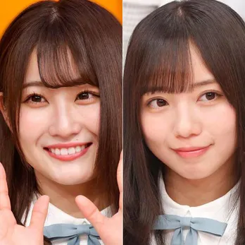 日向坂46の“モノボケ”に大反響「レベル高すぎ」「これ、アイドル番組ですよね?」