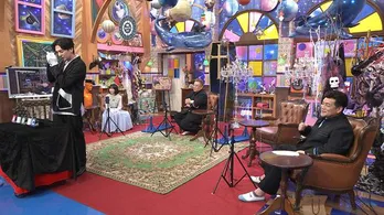 生田斗真、鋭い“審美眼”発揮！ 500万円相当の“幻の宝石”に「これだけ雰囲気が違う」