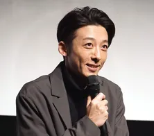 高橋一生、櫻井翔を“苔の世界”へ誘う「植物って打てば響くんですよ」