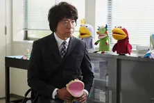 上川隆也主演「遺留捜査」新シリーズ開幕に「おかえり」の声続々！いよいよ“クセもの刑事”戸塚純貴も登場