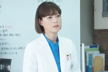 <監察医 朝顔>後半戦へ突入! 上野樹里“朝顔”ら万木家の“愛おしい日々”をプレーバック