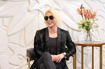 ROLANDが「普段から堂々としていられる理由」を語る<林先生の初耳学>