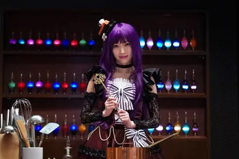 山口真帆「ショコラのかわいさに魅了された」映画初出演で主演に<ショコラの魔法>