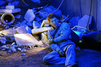 <きみセカ>玄理、浅香航大、神保悟志ら“駐屯地グループ”の出演者が解禁