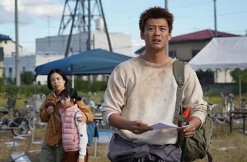 竹内涼真のアクションも!ゾンビ作品“あるある”満載に視聴者興奮<君と世界が終わる日に>