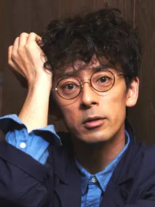 滝藤賢一が気になる同世代俳優「やっぱり最近、主演をはられたりするので…」