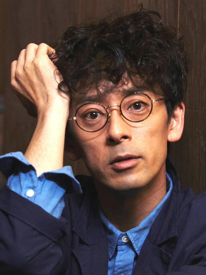 画像 滝藤賢一が気になる同世代俳優 やっぱり最近 主演をはられたりするので 1 2 Webザテレビジョン