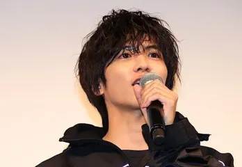 「志尊淳は400年に1度の俳優」と、“300年に1度の先輩俳優”が演技力を絶賛