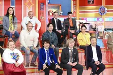 賞レース王者・ハナコ、ミルクボーイら考案のおもしろ動画を披露!河合郁人はフット・後藤になりすます