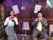 霜降り明星・せいや「昭和には今にない輝きと発見がある」昭和レトロの魅力に迫る