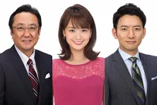 入社3年目・井上清華アナが「めざましテレビ」メーンキャスターに抜擢 三宅正治アナ&生田竜聖アナと3人体制