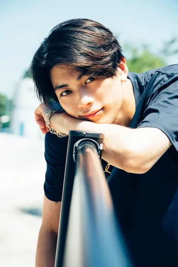 【インタビュー】「ウチカレ」東啓介、母娘から好意を寄せられる役どころに「どんなふうに受け止めてもらえるか不安だった」