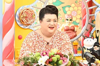 マツコ、100円均一ショップのスパイスで作れる本格派“おうちカレー”を食べ尽くす！＜マツコの知らない世界＞