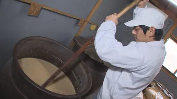 商品化の時を待つ「クロモジ玄米酢」、ただいま熟成中!<世界一の九州が始まる!>