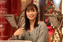 広瀬アリス「恋愛不適合者とよく言われます」その結婚観にTOKIO仰天＜TOKIOカケル＞