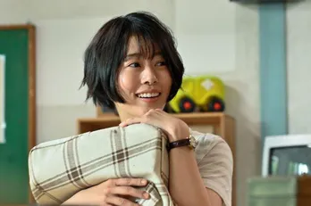 ＜にじいろカルテ＞高畑充希“真空”らドクターたちが織り成す成長物語がスタート