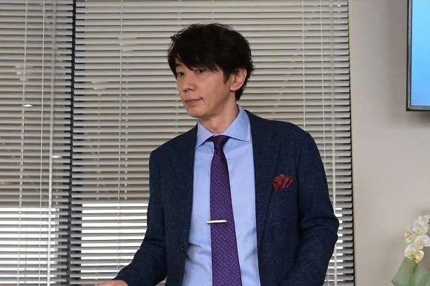 玉森裕太 潤之介 の子犬系かわいさと 俺のこと好き にキュンが止まらない ボス恋 画像17 36 芸能ニュースならザテレビジョン